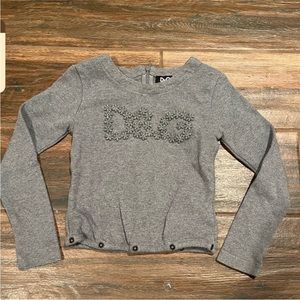 Dolce & Gabbana long sleeve shirt EXCELLENT CONDITION